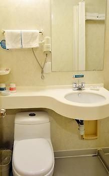 Ducheng Hotel Chalukou Zewnętrze zdjęcie
