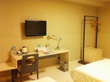 Ducheng Hotel Chalukou Zewnętrze zdjęcie