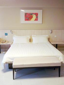 Ducheng Hotel Chalukou Zewnętrze zdjęcie