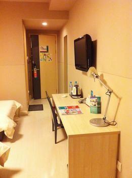 Ducheng Hotel Chalukou Zewnętrze zdjęcie