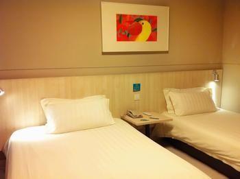 Ducheng Hotel Chalukou Zewnętrze zdjęcie