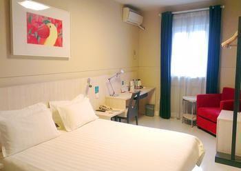 Ducheng Hotel Chalukou Zewnętrze zdjęcie